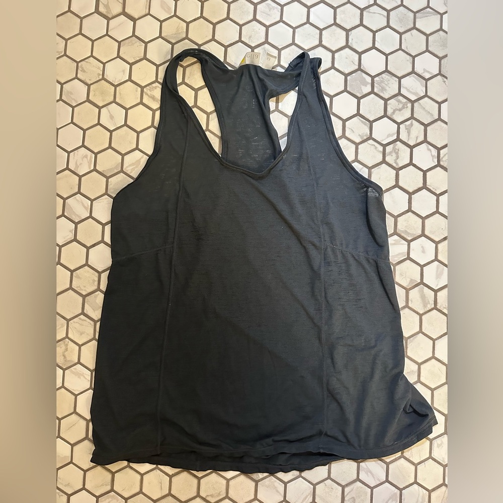 Zella Running Tank Top